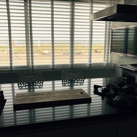 Appartement The Best Beachfront Noordwijk