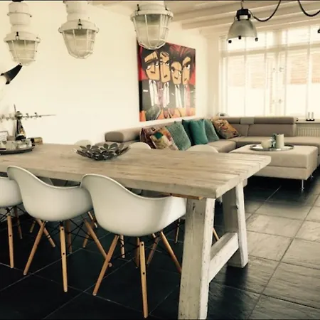 Appartement The Best Beachfront *