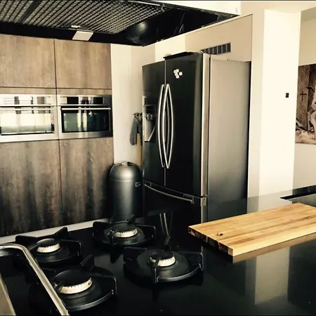 The Best Beachfront Apartment Noordwijk